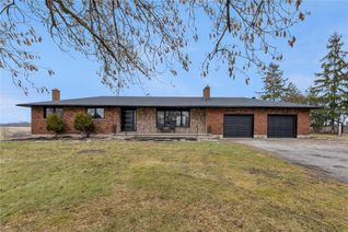 Detached House for Sale, 9393 South Chippawa Road, West Lincoln, ON
