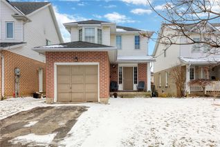 House for Sale, 128 Summers Drive, Thorold, ON