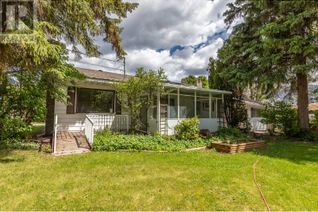 Ranch-Style House for Sale, 406 6th Avenue, Keremeos, BC