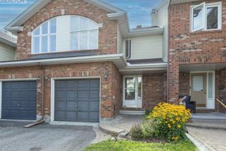 Property for Sale, 167 Thornbury Crescent, Ottawa, ON