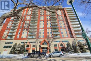 Condo Apartment for Sale, 903 902 Spadina Crescent E, Saskatoon, SK