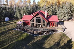 House for Sale, Carlson Acreage, Meadow Lake Rm No.588, SK