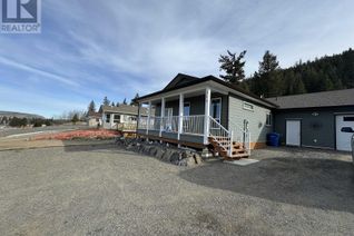 Property for Sale, 316 Blackstock Road, 100 Mile House, BC