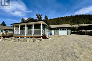 Property for Sale, 316 Blackstock Road, 100 Mile House, BC