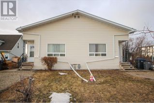 Duplex for Sale, 10505 13 Street, Dawson Creek, BC