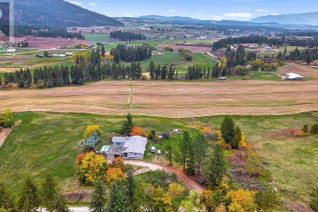Ranch-Style House for Sale, 4282 Poplar Drive, Armstrong, BC
