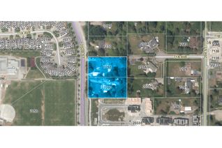 Commercial Land for Sale, 7090-7098 202b Street, Langley, BC