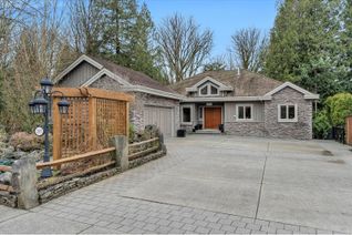 Ranch-Style House for Sale, 2105 Mirus Drive, Abbotsford, BC