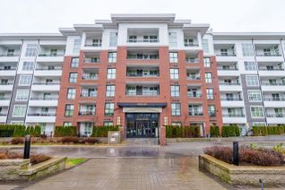 Condo Apartment for Sale, 8150 207 Street #B601, Langley, BC