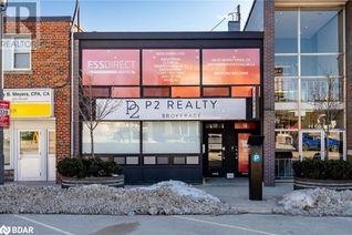 Office for Sale, 15 Collier Street, Barrie, ON