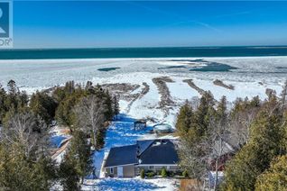 Bungalow for Sale, 1256 Sunset Drive, South Bruce Peninsula, ON