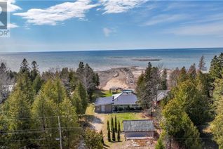 Bungalow for Sale, 1256 Sunset Drive, South Bruce Peninsula, ON
