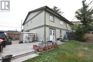 Duplex for Sale, 145 Fort Ave, Kamloops, BC