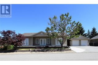 House for Sale, 585 Nighthawk Avenue, Vernon, BC