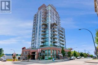 Condo Apartment for Sale, 258 Sixth Street #102, New Westminster, BC