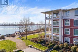 Condo Apartment for Sale, 4600 Westwater Drive #318, Richmond, BC