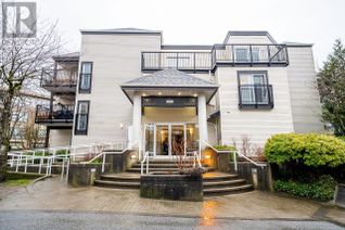 Condo Apartment for Sale, 2401 Hawthorne Avenue #302, Port Coquitlam, BC