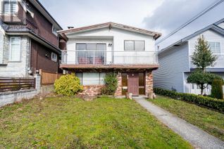 House for Sale, 7646 Davies Street, Burnaby, BC