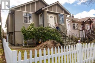 Bungalow for Sale, 2638 William Street, Vancouver, BC