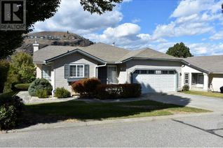 Ranch-Style House for Sale, 3506 38 Avenue #108, Vernon, BC