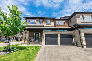 Townhouse for Sale, 30 Times Square Boulevard, Hamilton, ON