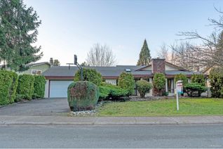 Ranch-Style House for Sale, 11437 Somerset Crescent, Delta, BC