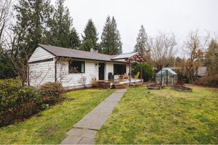 Ranch-Style House for Sale, 5255 244 Street, Langley, BC