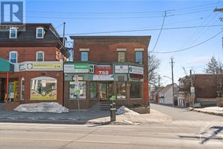 Property for Lease, 752 Somerset Street W #1, Ottawa, ON