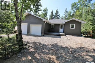 Bungalow for Sale, Lot 5 Spruce Cres, Spruce Bay, Meeting Lake, SK