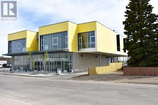 Property for Lease, 10019 103 Avenue #A, Fort St. John, BC