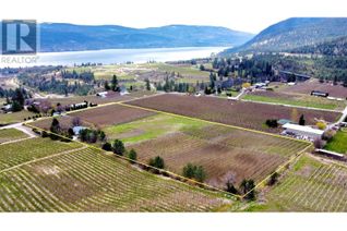 Commercial Farm for Sale, 6008 Happy Valley Road, Summerland, BC