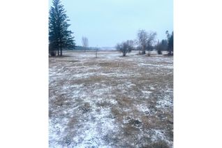 Vacant Residential Land for Sale, Lot 109 Riverside Drive, Fairmont Hot Springs, BC