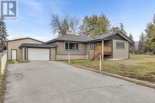 House for Sale, 5997 Dedecker East Road, Vernon, BC