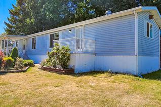 Property for Sale, 25 Maki Rd #143, Nanaimo, BC