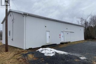 Warehouse Business for Sale, 7798 Highway 357, Middle Musquodoboit, NS