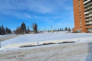 Commercial Land for Sale, 1702 Radisson Drive Se, Calgary, AB