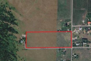 Land for Sale, Lot A Outlook Road, Grand Forks, BC