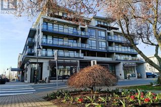 Property for Sale, 2461 Sidney Ave #411, Sidney, BC