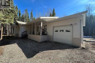 Detached House for Sale, 24 Saskatchewan Drive, Candle Lake, SK