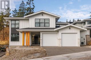 House for Sale, 198 Echo Ridge Drive, Kelowna, BC