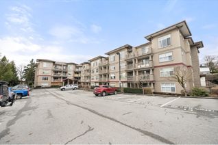 Condo Apartment for Sale, 2515 Park Drive #308, Abbotsford, BC