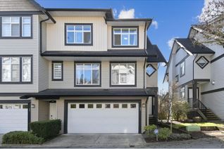 Townhouse for Sale, 19932 70 Avenue #45, Langley, BC