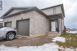 Property for Sale, 22 Peachleaf Lane, Waterford, ON