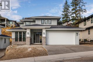 Detached House for Sale, 194 Echo Ridge Drive, Kelowna, BC