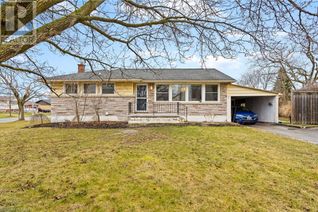 Property for Sale, 9 Westdale Drive, Welland, ON