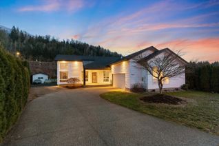 House for Sale, 9962 Llanberis Way, Rosedale, BC