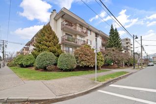 Condo Apartment for Sale, 45749 Spadina Avenue #201, Chilliwack, BC