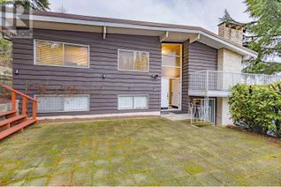 House for Sale, 6451 Marine Drive, Burnaby, BC