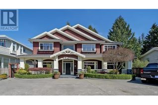 Detached House for Sale, 1033 Como Lake Avenue, Coquitlam, BC