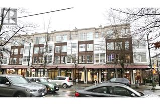 Commercial/Retail Property for Sale, 2719 Arbutus Street, Vancouver, BC